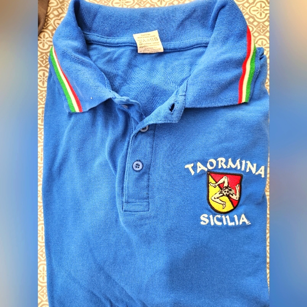 Italian polo
